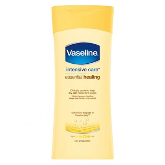 VASELINE BODYLOTION ESSENTIAL HEALING 400 ML